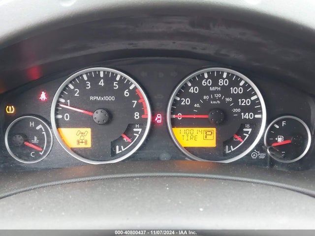 2012 NISSAN PATHFINDER 5N1AR1NB1CC605105 Photo 6