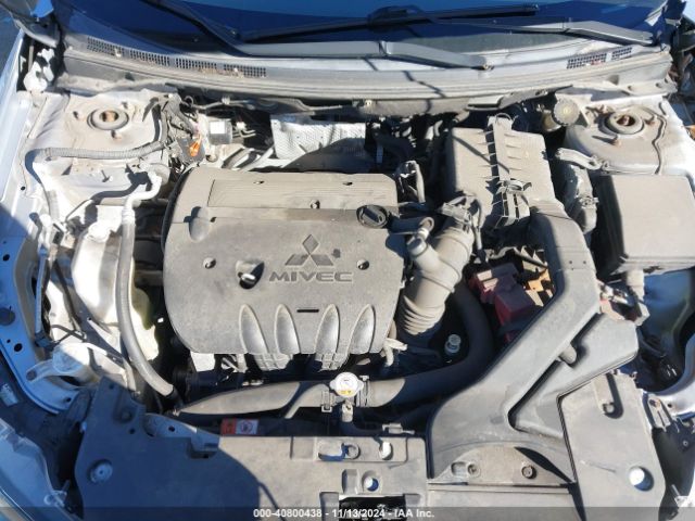 JA32U2FU8FU026798 Mitsubishi LANCER ES