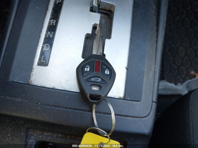 JA32U2FU8FU026798 Mitsubishi LANCER ES