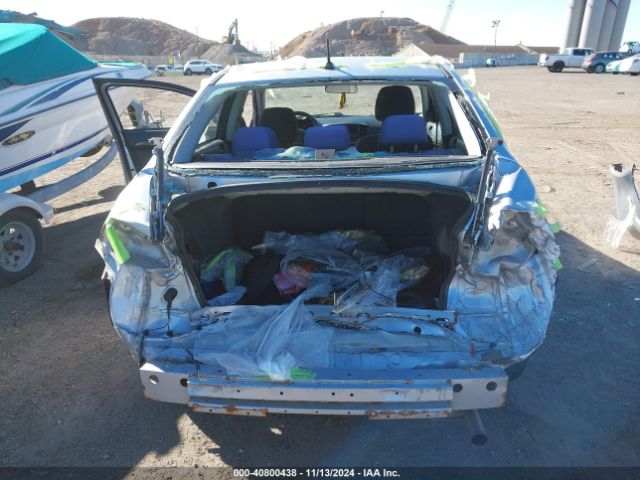 JA32U2FU8FU026798 Mitsubishi LANCER ES