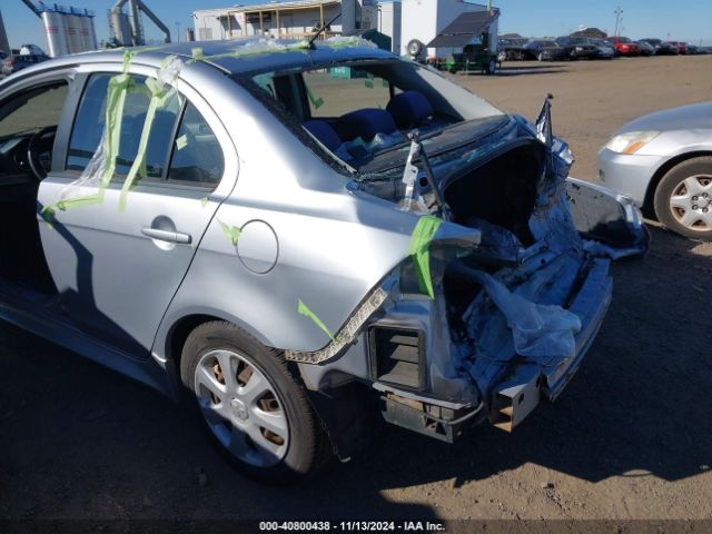 JA32U2FU8FU026798 Mitsubishi LANCER ES