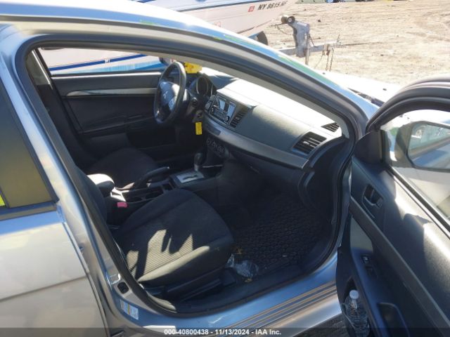 JA32U2FU8FU026798 Mitsubishi LANCER ES
