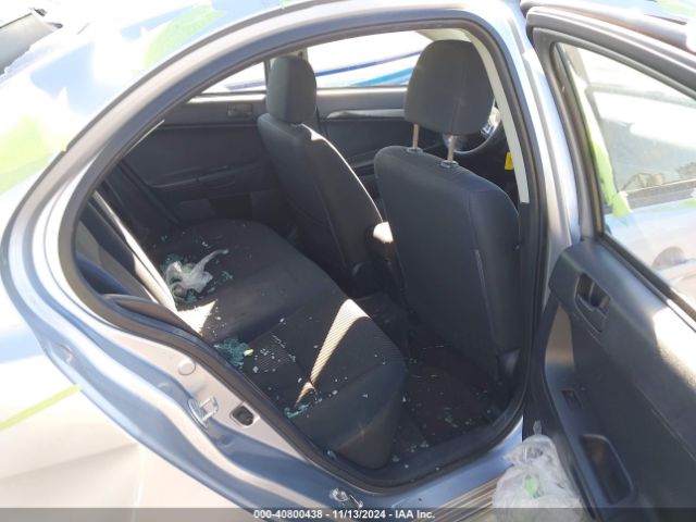 JA32U2FU8FU026798 Mitsubishi LANCER ES