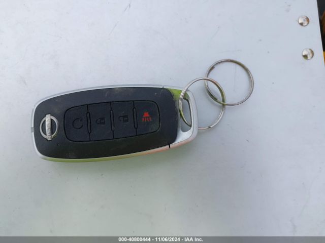 3N1CP5DV5PL525955 Nissan Kicks Sr Xtronic Cvt