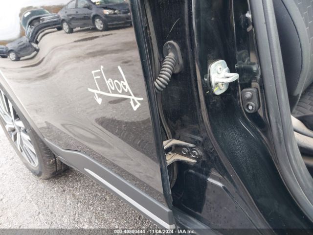 3N1CP5DV5PL525955 Nissan Kicks Sr Xtronic Cvt