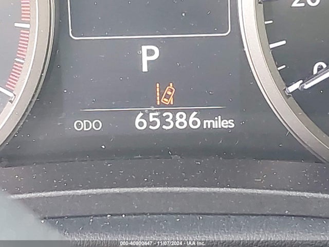 JTJYARBZ5K2131557 Lexus NX 300