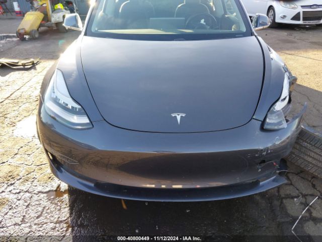 5YJ3E1EB8LF649548 Tesla Model 3 Long Range Dual Motor All-wheel Drive