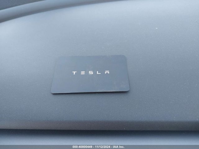 5YJ3E1EB8LF649548 Tesla Model 3 Long Range Dual Motor All-wheel Drive