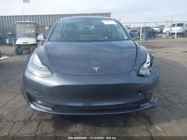 5YJ3E1EB8LF649548 Tesla Model 3 Long Range Dual Motor All-wheel Drive