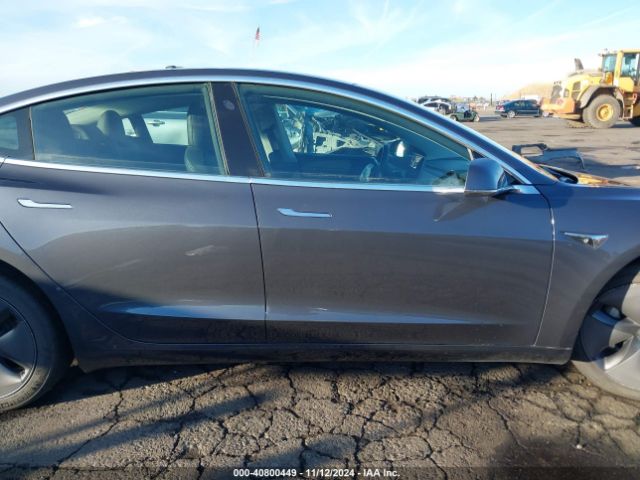 5YJ3E1EB8LF649548 Tesla Model 3 Long Range Dual Motor All-wheel Drive