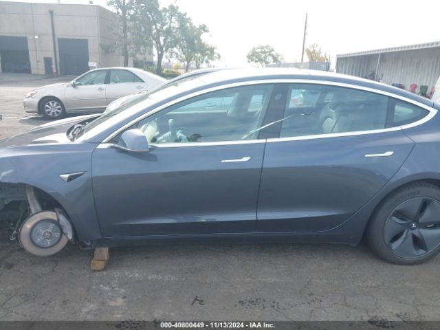 5YJ3E1EB8LF649548 Tesla Model 3 Long Range Dual Motor All-wheel Drive