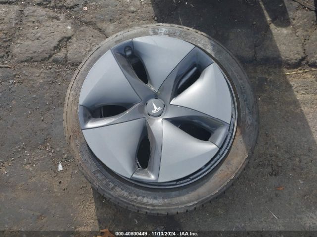 5YJ3E1EB8LF649548 Tesla Model 3 Long Range Dual Motor All-wheel Drive