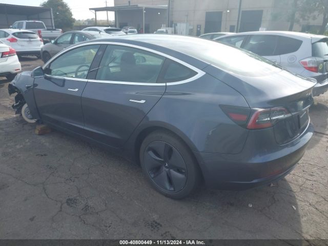 5YJ3E1EB8LF649548 Tesla Model 3 Long Range Dual Motor All-wheel Drive