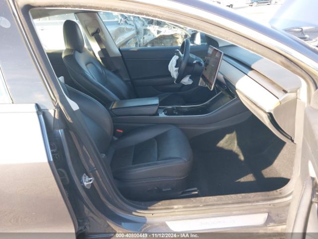 5YJ3E1EB8LF649548 Tesla Model 3 Long Range Dual Motor All-wheel Drive