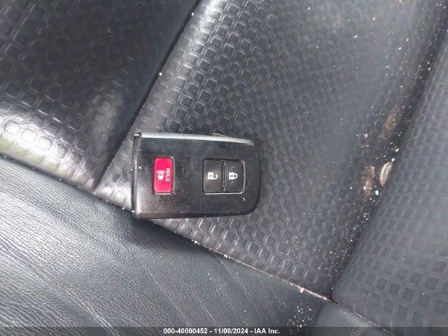 3TMGZ5AN3JM127030 Toyota Tacoma Limited