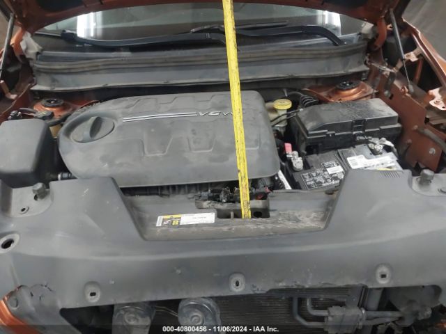 1C4PJMBS3FW779417 Jeep Cherokee Trailhawk
