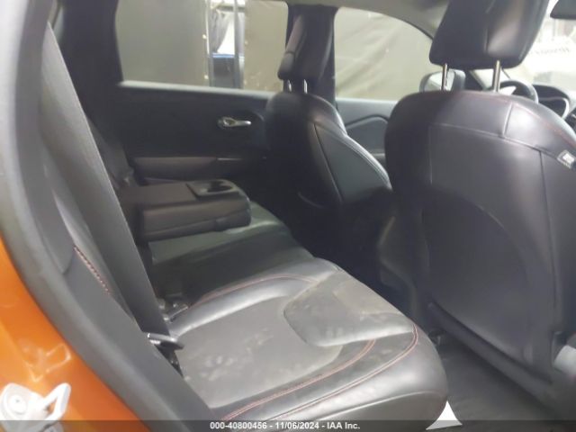1C4PJMBS3FW779417 Jeep Cherokee Trailhawk