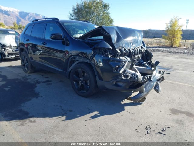 1C4PJMCBXFW756084 auction archive image