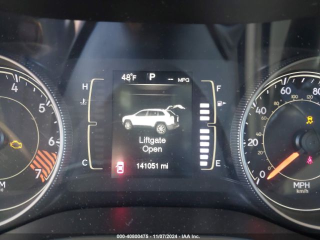 1C4PJMCBXFW756084 Jeep Cherokee Latitude Altitude