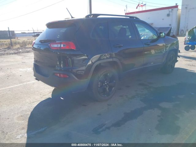 1C4PJMCBXFW756084 Jeep Cherokee Latitude Altitude