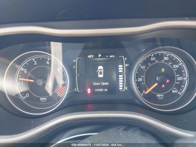 1C4PJMCBXFW756084 Jeep Cherokee Latitude Altitude