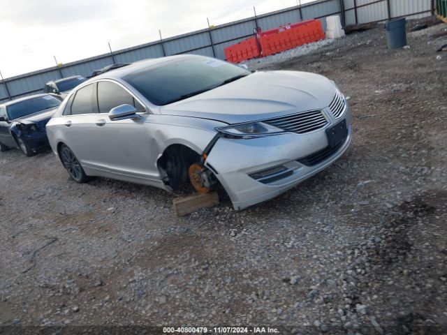 3LN6L2LU8FR610826 auction archive image