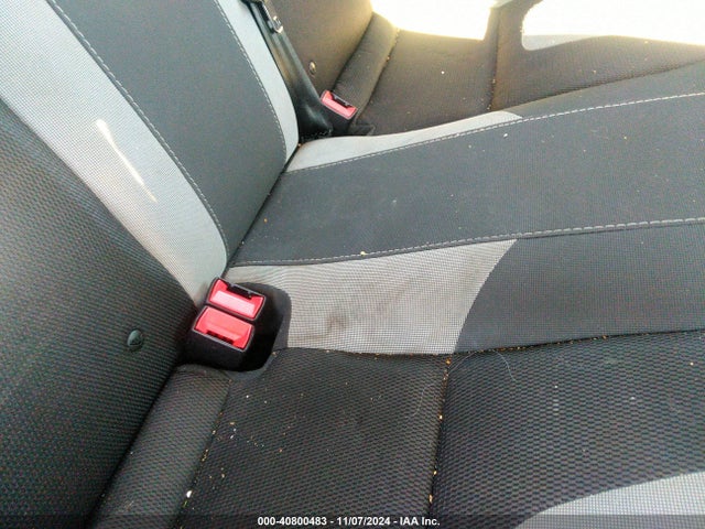 Ford FOCUS SE 2014 1FADP3F20EL107472 Image 8