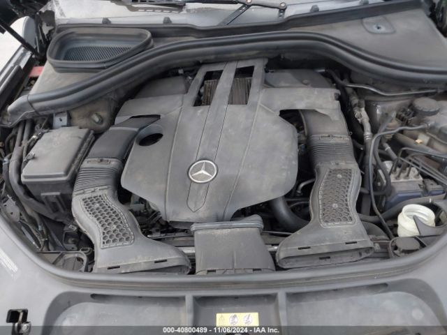 4JGDF6EEXFA482692 Mercedes-Benz Gl 450 4matic