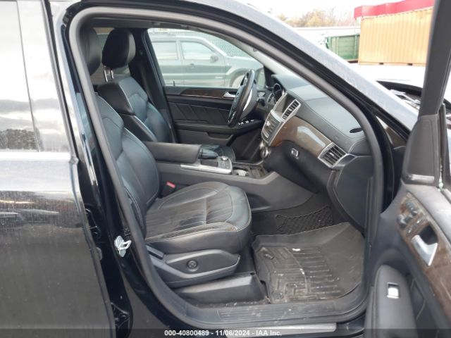 4JGDF6EEXFA482692 Mercedes-Benz Gl 450 4matic
