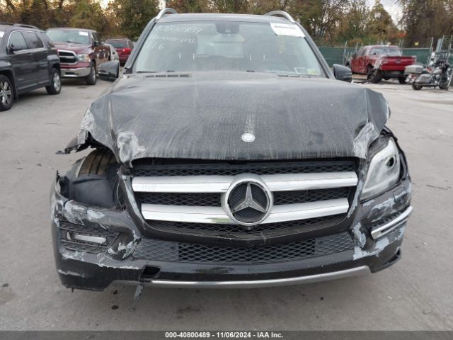 4JGDF6EEXFA482692 Mercedes-Benz Gl 450 4matic