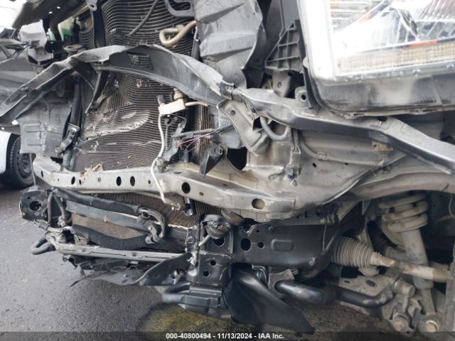 5TFAY5F18EX370377 Toyota Tundra 1794 5.7l V8