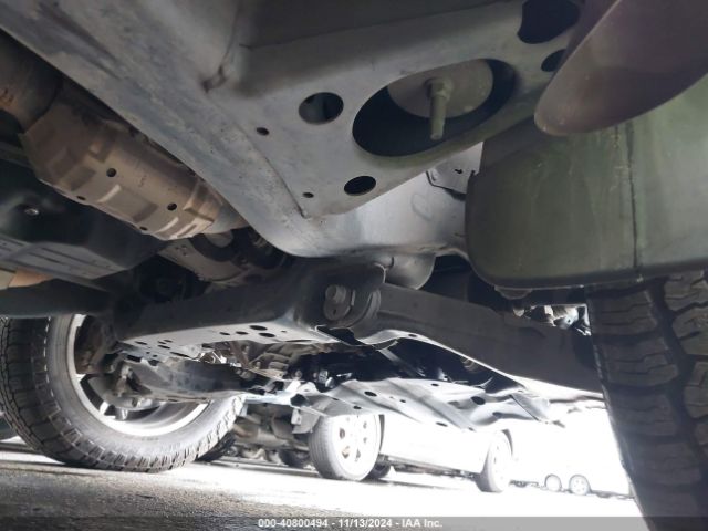 5TFAY5F18EX370377 Toyota Tundra 1794 5.7l V8