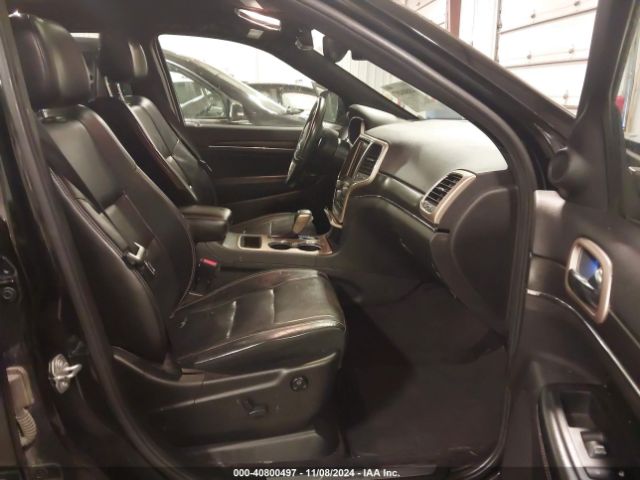 1C4RJEBG1HC867980 Jeep Grand Cherokee Limited 4x2