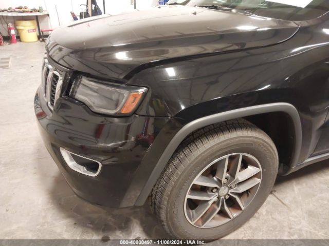 1C4RJEBG1HC867980 Jeep Grand Cherokee Limited 4x2
