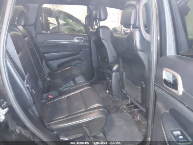 1C4RJEBG1HC867980 Jeep Grand Cherokee Limited 4x2