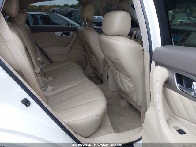JN8CS1MW7HM410041 Infiniti QX70