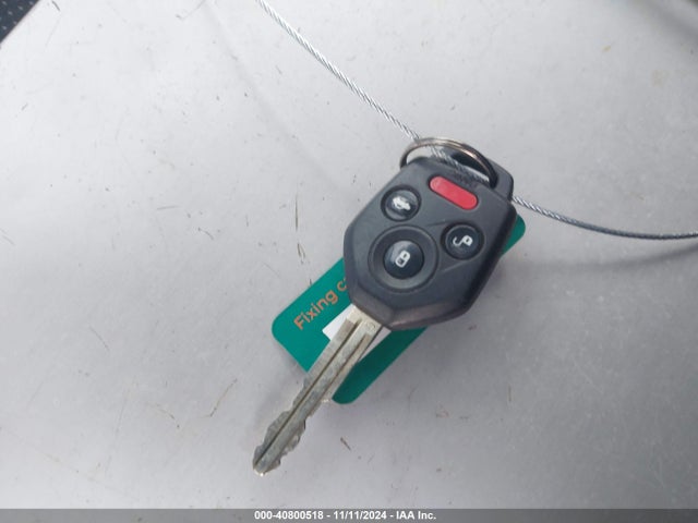 Subaru Impreza 2.0i 2014 JF1GPAA68E8245162 Image 11