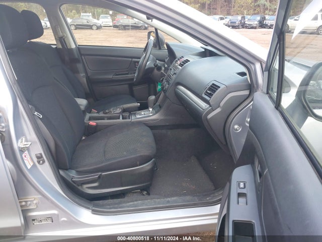 Subaru Impreza 2.0i 2014 JF1GPAA68E8245162 Image 5