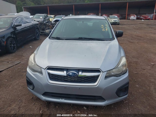 Subaru Impreza 2.0i 2014 JF1GPAA68E8245162 Image 6