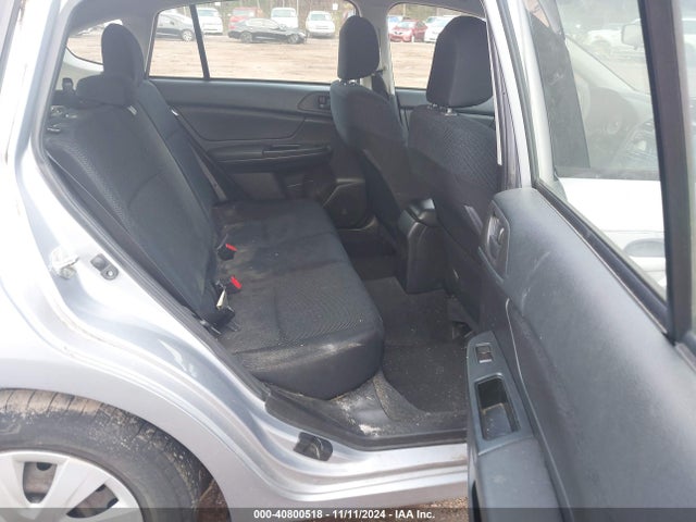 Subaru Impreza 2.0i 2014 JF1GPAA68E8245162 Image 8