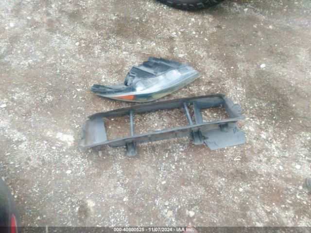 1FADP3FE8HL276444 Ford FOCUS SE