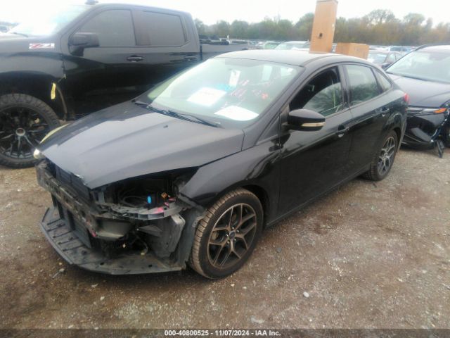 1FADP3FE8HL276444 Ford FOCUS SE