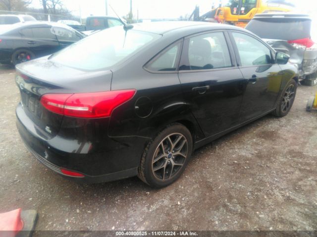 1FADP3FE8HL276444 Ford FOCUS SE