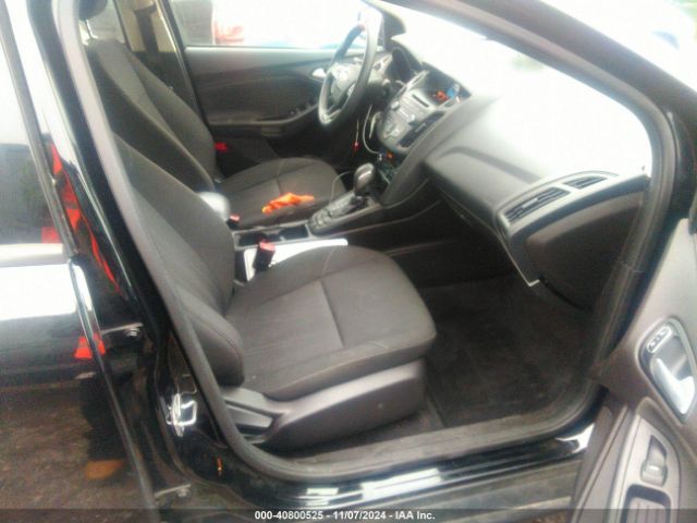 1FADP3FE8HL276444 Ford FOCUS SE