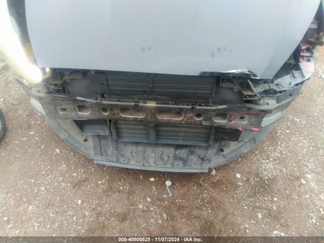 1FADP3FE8HL276444 Ford FOCUS SE