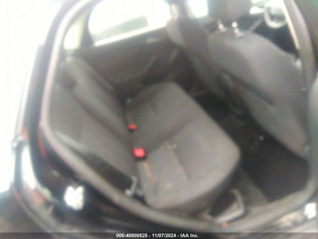 1FADP3FE8HL276444 Ford FOCUS SE
