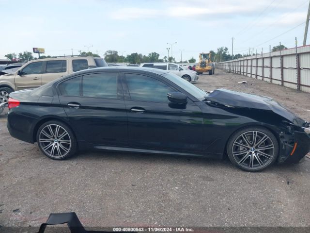 WBAJE5C38HG914702 BMW 540I