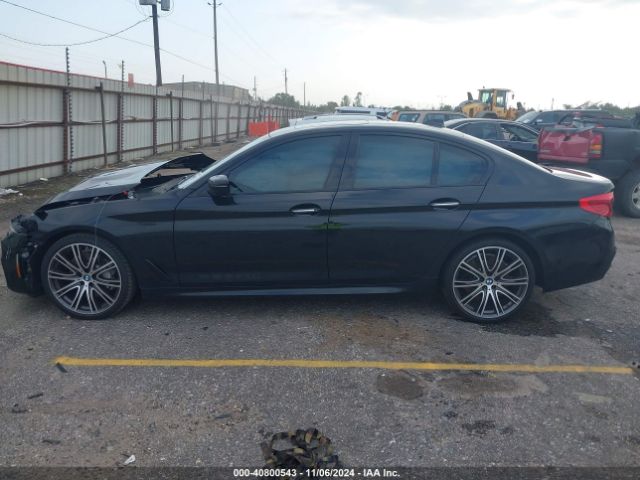 WBAJE5C38HG914702 BMW 540I