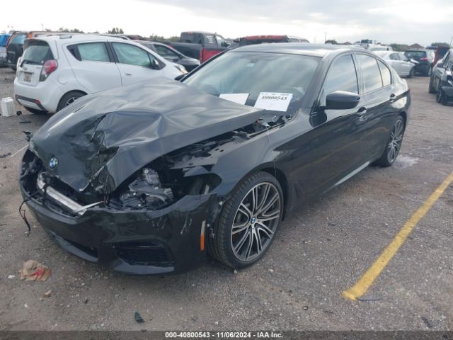 WBAJE5C38HG914702 BMW 540I