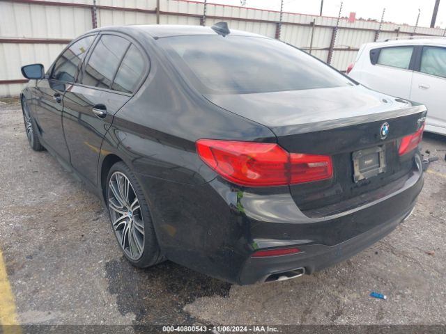 WBAJE5C38HG914702 BMW 540I